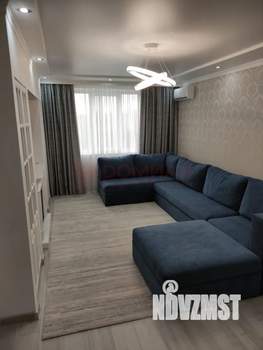 2-к квартира, вторичка, 52м2, 5/10 этаж