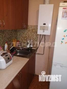 3-к квартира, вторичка, 54м2, 5/5 этаж