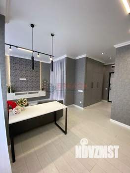 1-к квартира, вторичка, 40м2, 10/25 этаж