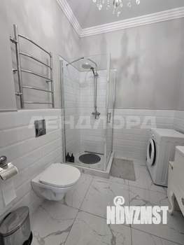 3-к квартира, вторичка, 63м2, 3/19 этаж