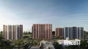 Студия квартира, вторичка, 22м2, 17/25 этаж