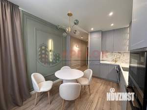 1-к квартира, вторичка, 38м2, 6/16 этаж