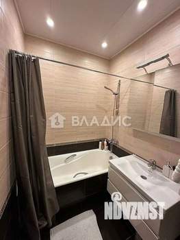 1-к квартира, вторичка, 45м2, 3/5 этаж