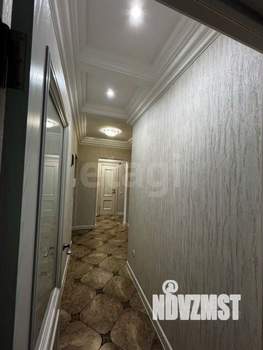 2-к квартира, вторичка, 52м2, 10/18 этаж