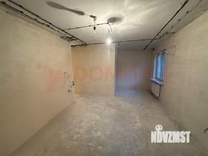 1-к квартира, вторичка, 39м2, 3/9 этаж