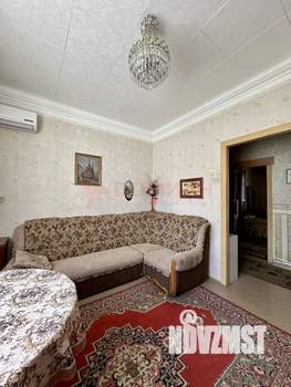 2-к квартира, вторичка, 46м2, 3/4 этаж