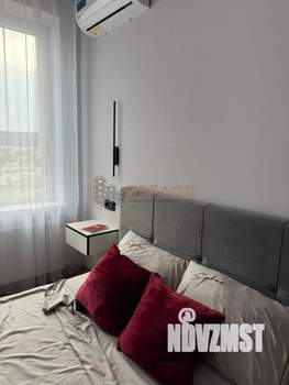 2-к квартира, вторичка, 42м2, 12/25 этаж