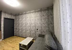 1-к квартира, вторичка, 43м2, 11/24 этаж