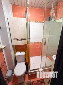 1-к квартира, вторичка, 21м2, 8/9 этаж