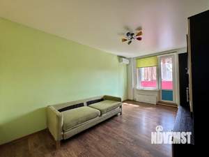 2-к квартира, вторичка, 50м2, 15/20 этаж