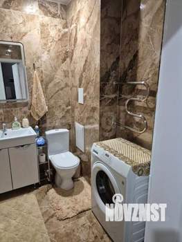 1-к квартира, вторичка, 45м2, 8/25 этаж