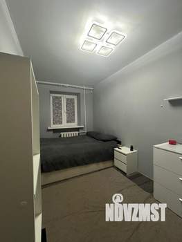 2-к квартира, вторичка, 42м2, 1/5 этаж