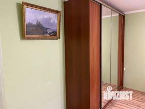 1-к квартира, вторичка, 38м2, 8/10 этаж