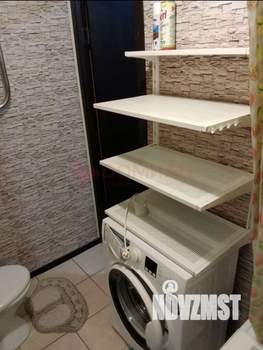 1-к квартира, вторичка, 36м2, 17/18 этаж