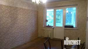 3-к квартира, вторичка, 59м2, 3/5 этаж