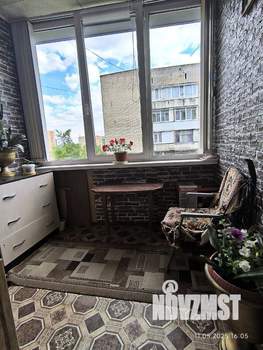 3-к квартира, вторичка, 62м2, 7/10 этаж