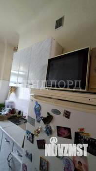 3-к квартира, вторичка, 68м2, 4/5 этаж