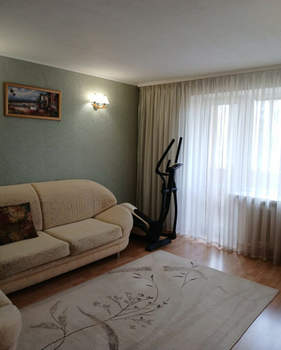 3-к квартира, вторичка, 68м2, 5/10 этаж