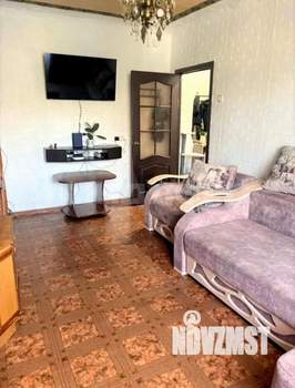 2-к квартира, вторичка, 38м2, 2/3 этаж
