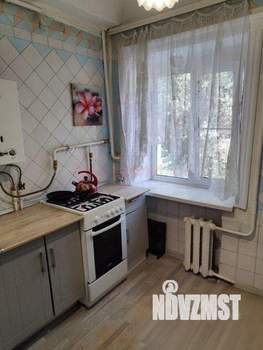 1-к квартира, вторичка, 32м2, 2/5 этаж