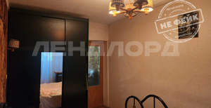 3-к квартира, вторичка, 56м2, 2/9 этаж