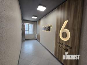 1-к квартира, вторичка, 33м2, 6/7 этаж