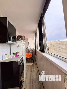 2-к квартира, вторичка, 50м2, 18/20 этаж