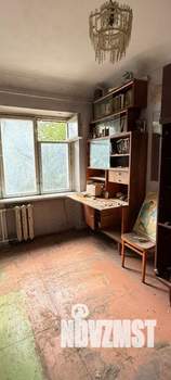 3-к квартира, вторичка, 60м2, 4/5 этаж