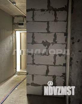 Студия квартира, вторичка, 33м2, 6/25 этаж