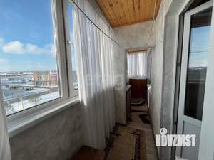 1-к квартира, вторичка, 39м2, 5/16 этаж