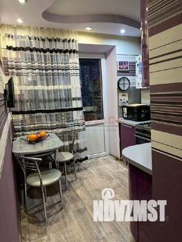 2-к квартира, вторичка, 40м2, 2/5 этаж