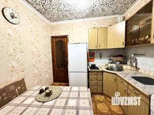 2-к квартира, вторичка, 52м2, 2/9 этаж