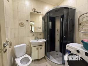 4-к квартира, вторичка, 54м2, 2/2 этаж