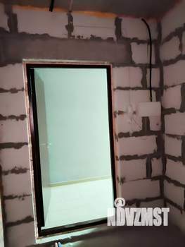 Студия квартира, вторичка, 26м2, 9/24 этаж