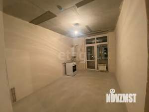 2-к квартира, вторичка, 59м2, 4/13 этаж