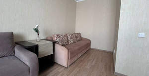 1-к квартира, вторичка, 38м2, 5/19 этаж