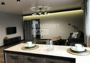 2-к квартира, вторичка, 70м2, 14/22 этаж