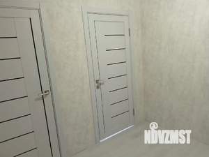 1-к квартира, вторичка, 37м2, 3/22 этаж