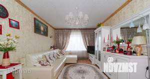 2-к квартира, вторичка, 57м2, 4/10 этаж