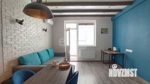 Студия квартира, вторичка, 29м2, 7/9 этаж