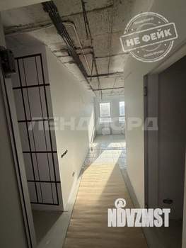 2-к квартира, вторичка, 60м2, 23/25 этаж