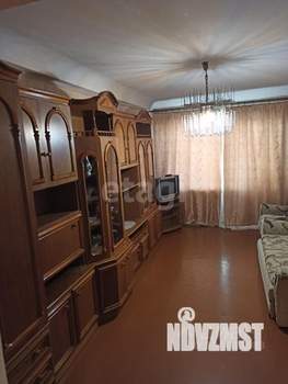 3-к квартира, вторичка, 60м2, 5/5 этаж