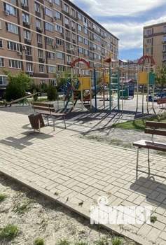 Студия квартира, вторичка, 27м2, 4/7 этаж