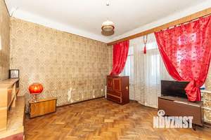 4-к квартира, вторичка, 102м2, 4/5 этаж