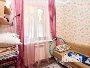 3-к квартира, вторичка, 40м2, 1/2 этаж