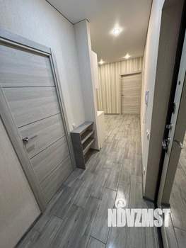 1-к квартира, вторичка, 44м2, 5/17 этаж