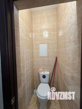 1-к квартира, вторичка, 51м2, 10/20 этаж