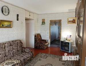 3-к квартира, вторичка, 59м2, 4/5 этаж