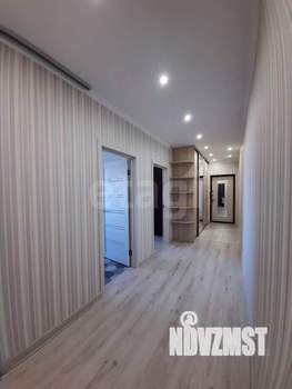 3-к квартира, вторичка, 69м2, 21/24 этаж