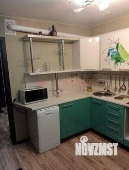 1-к квартира, вторичка, 36м2, 17/18 этаж